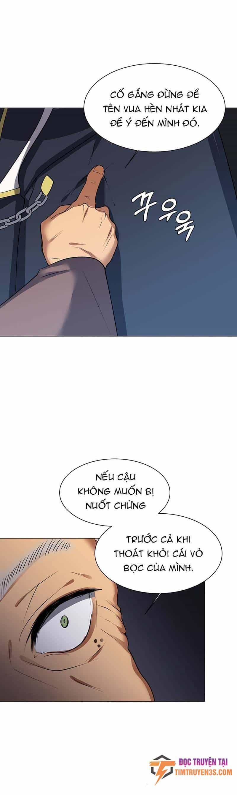 Estio - Chương 35 - ảnh 29