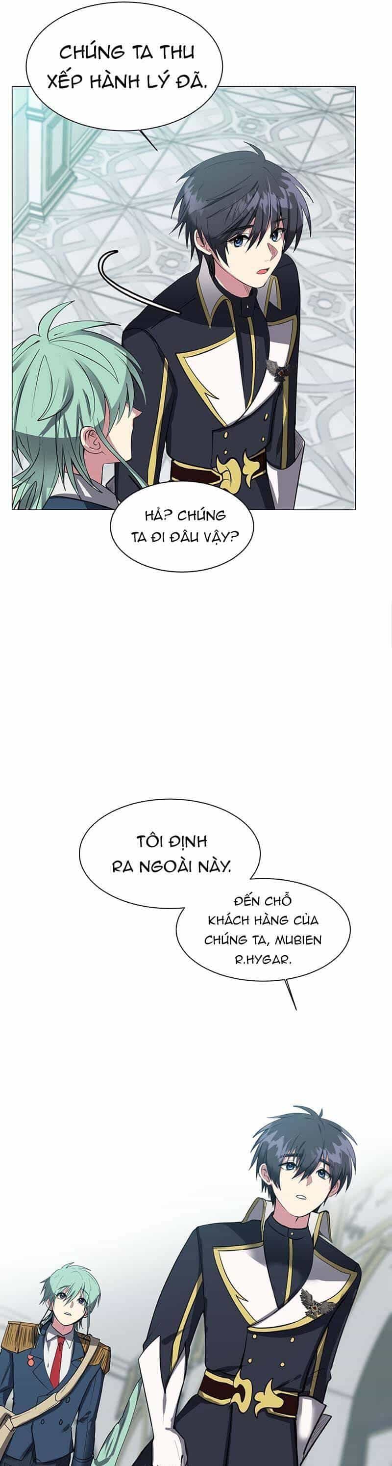 Estio - Chương 35 - ảnh 6