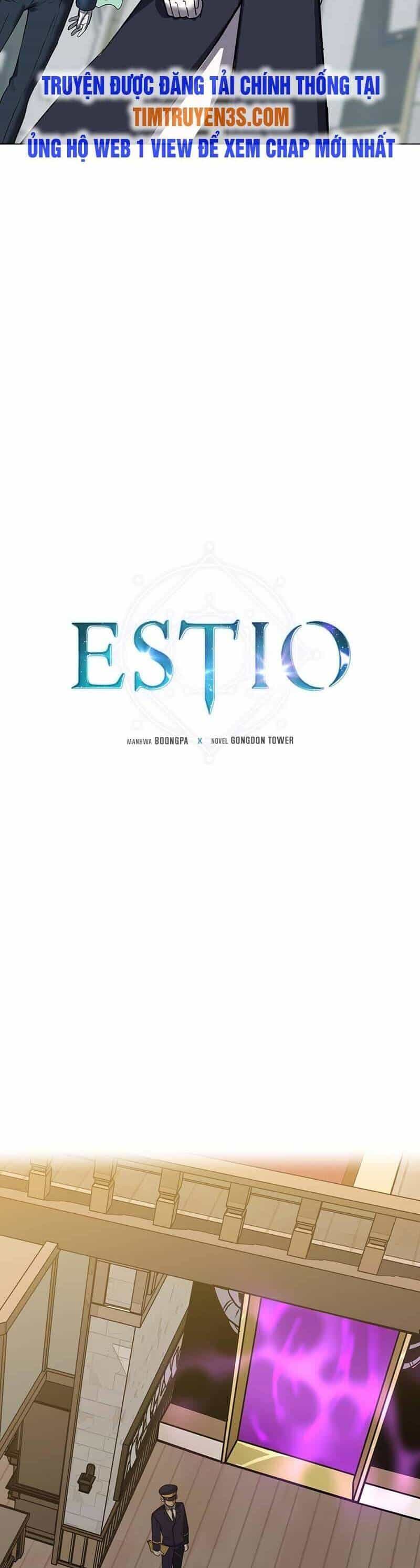 Estio - Chương 35 - ảnh 7