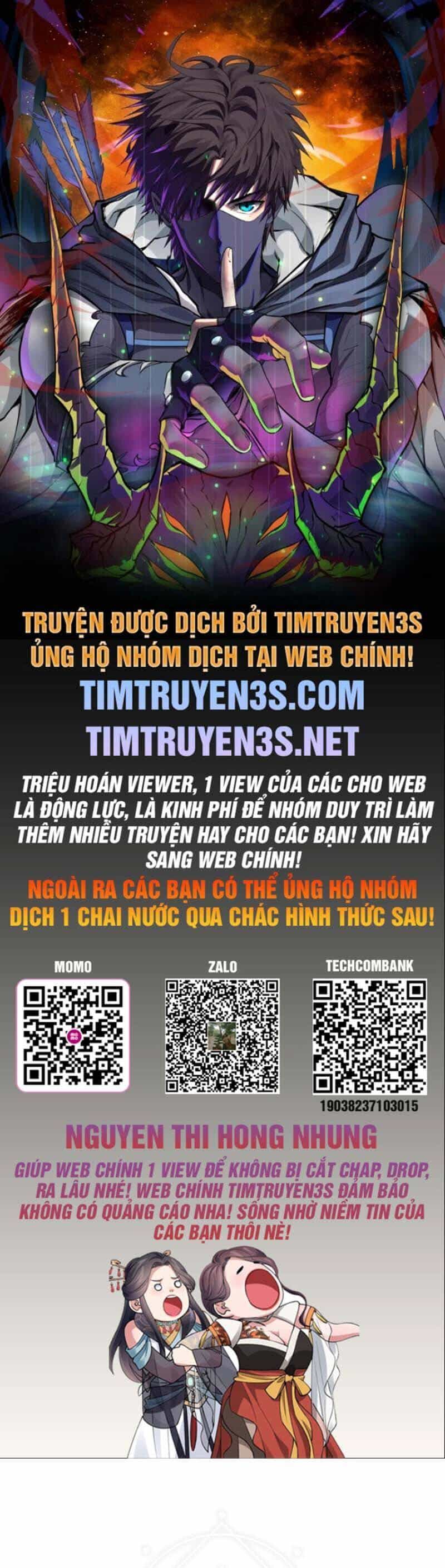 Estio - Chương 36 - ảnh 1