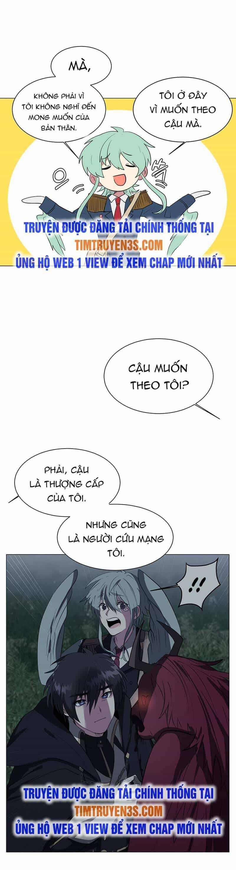 Estio - Chương 36 - ảnh 11