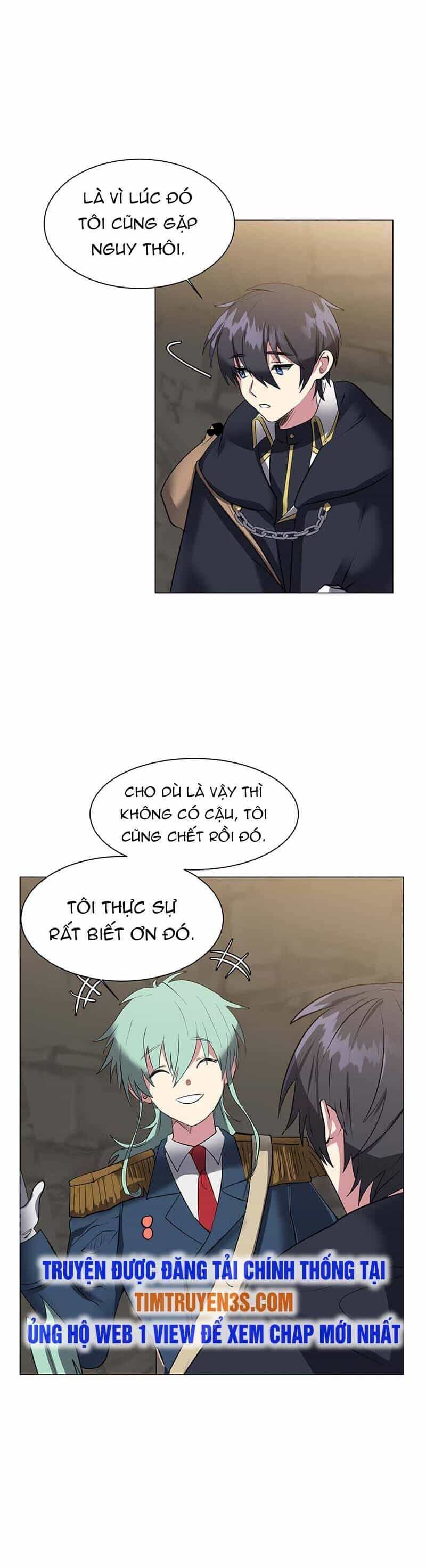 Estio - Chương 36 - ảnh 12
