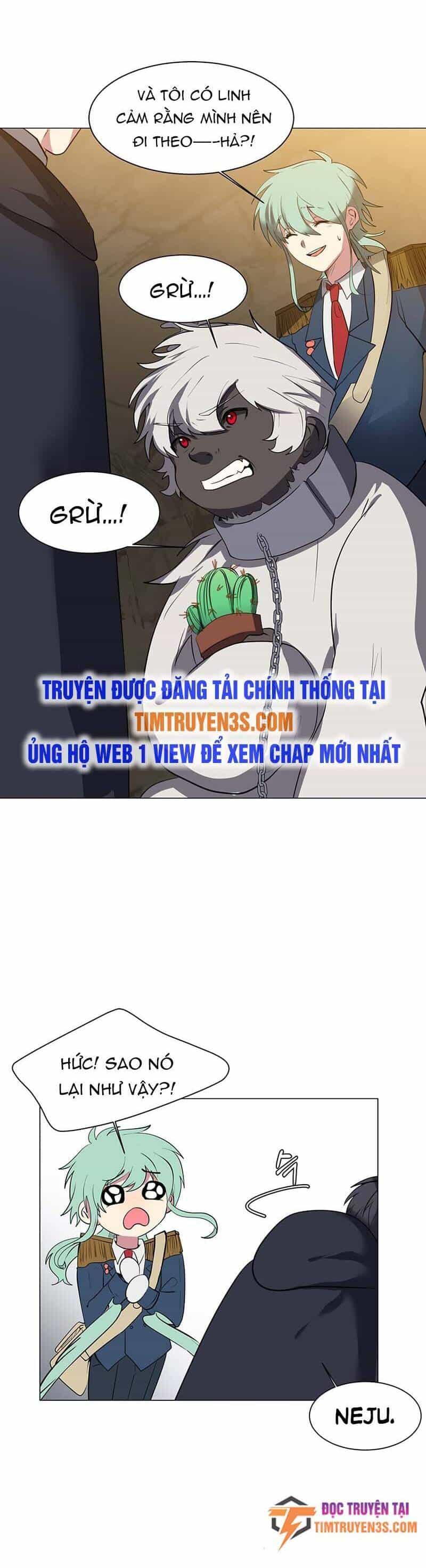 Estio - Chương 36 - ảnh 13