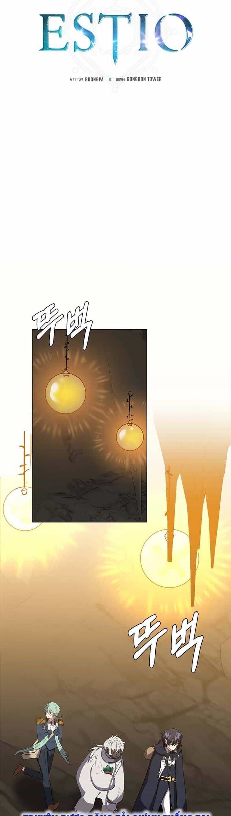 Estio - Chương 36 - ảnh 2