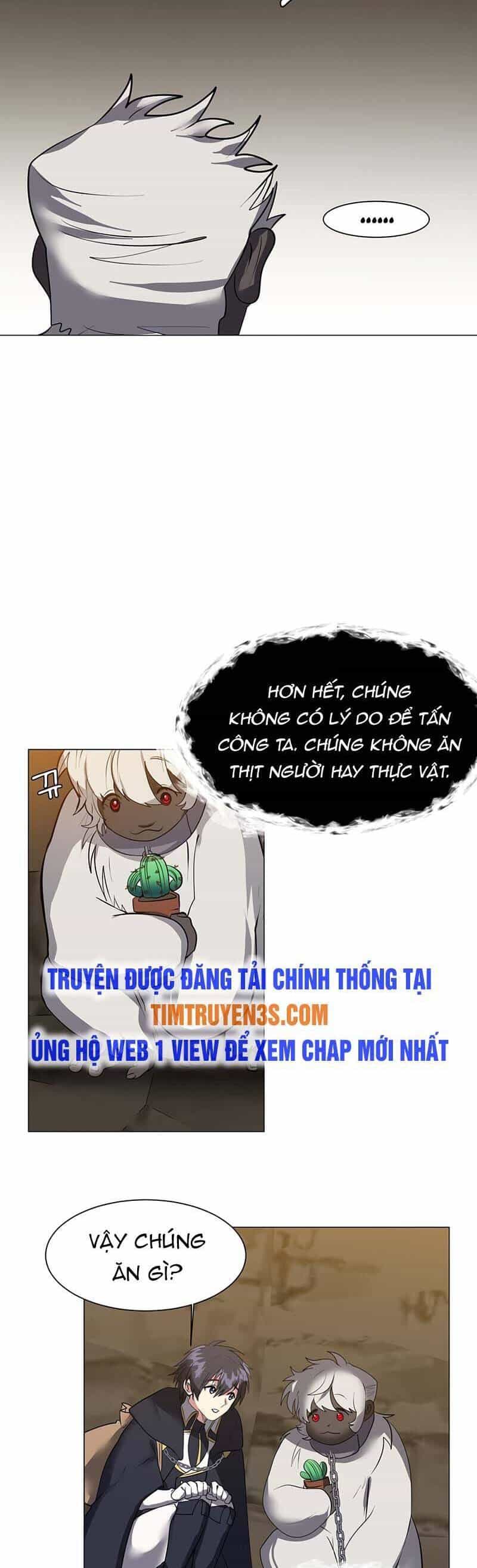 Estio - Chương 36 - ảnh 20