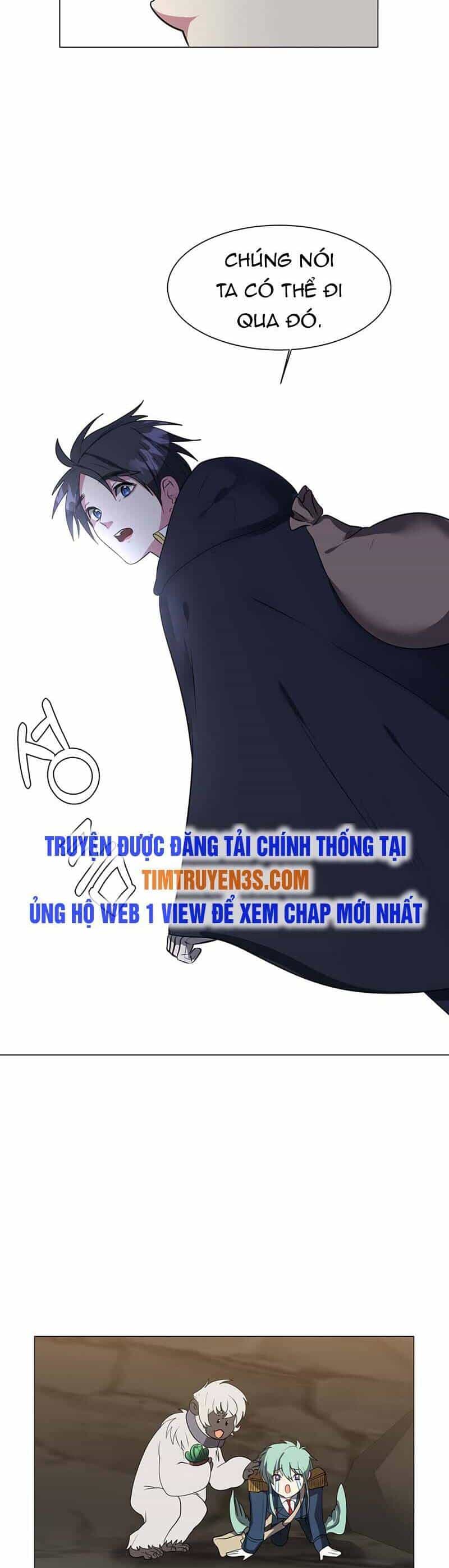Estio - Chương 36 - ảnh 23