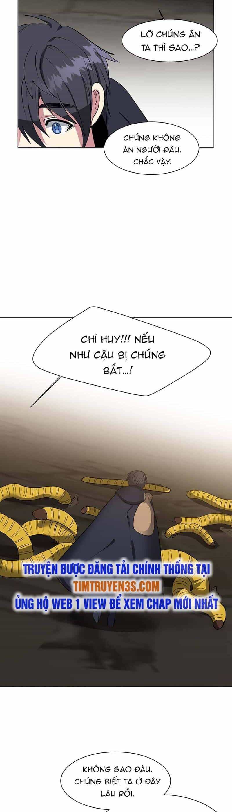 Estio - Chương 36 - ảnh 24