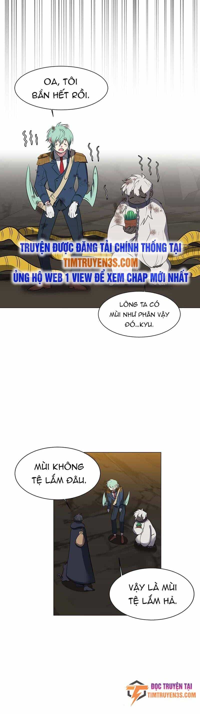Estio - Chương 36 - ảnh 29