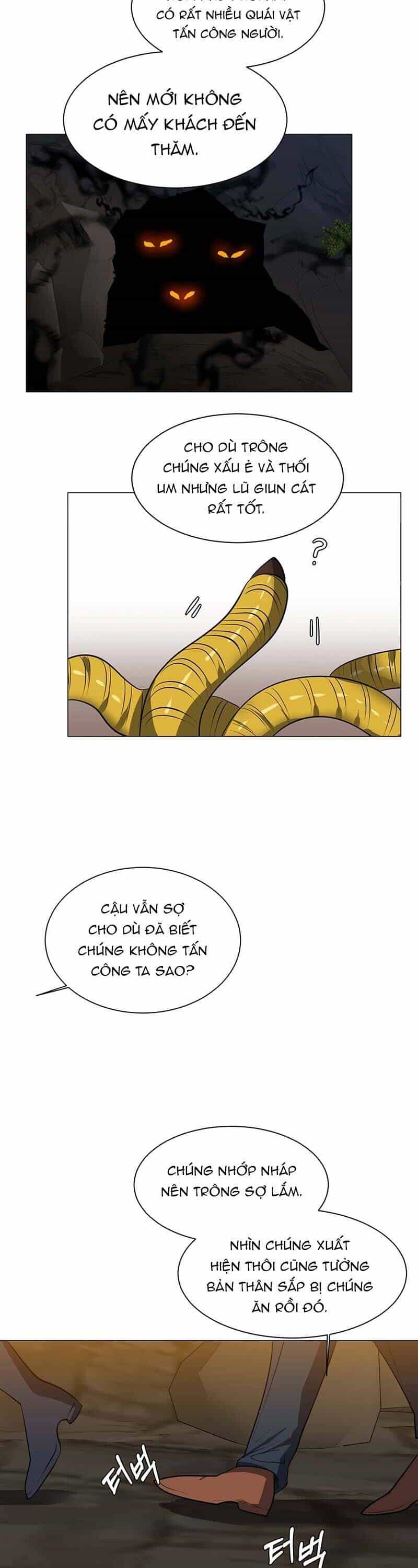 Estio - Chương 36 - ảnh 31