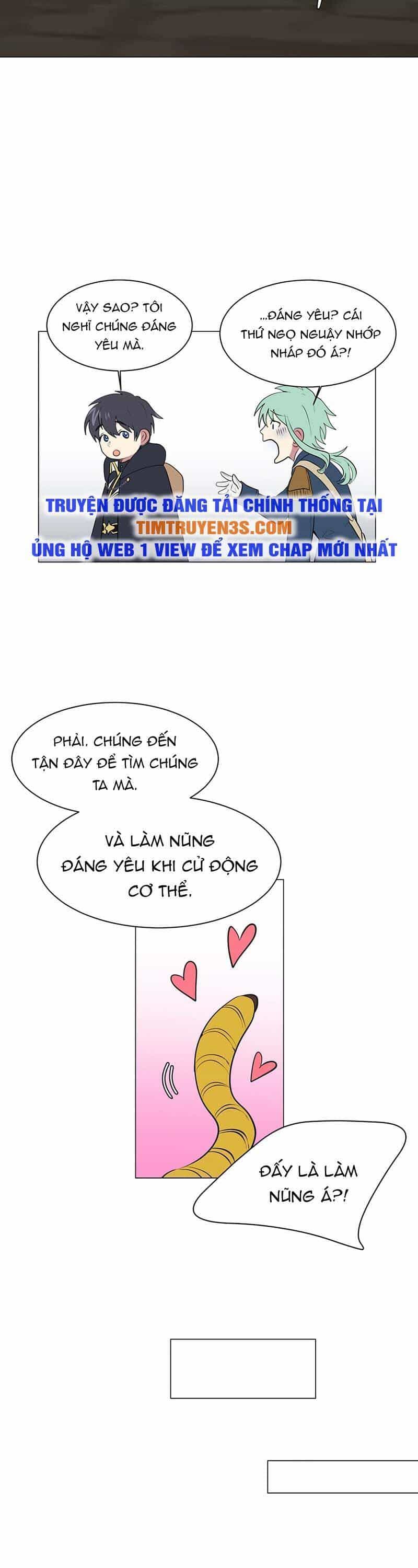Estio - Chương 36 - ảnh 32