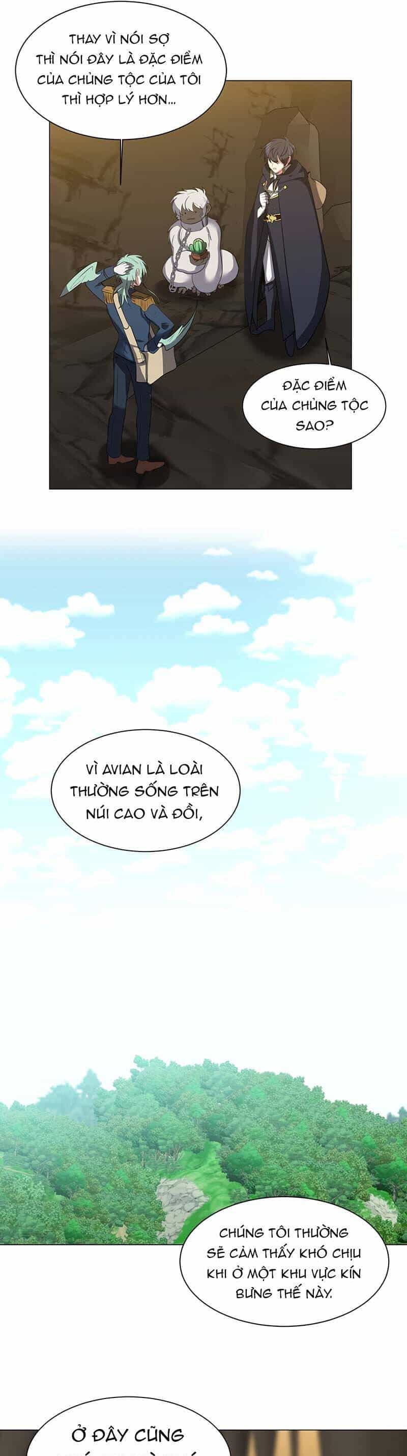 Estio - Chương 36 - ảnh 6