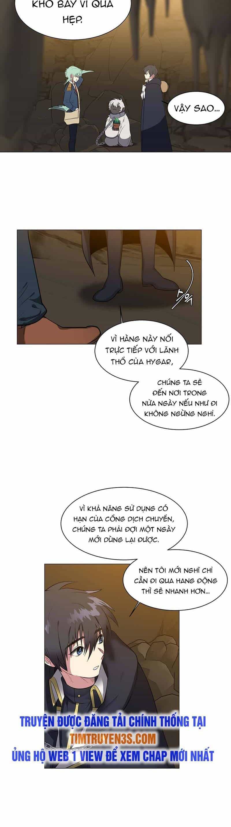 Estio - Chương 36 - ảnh 7