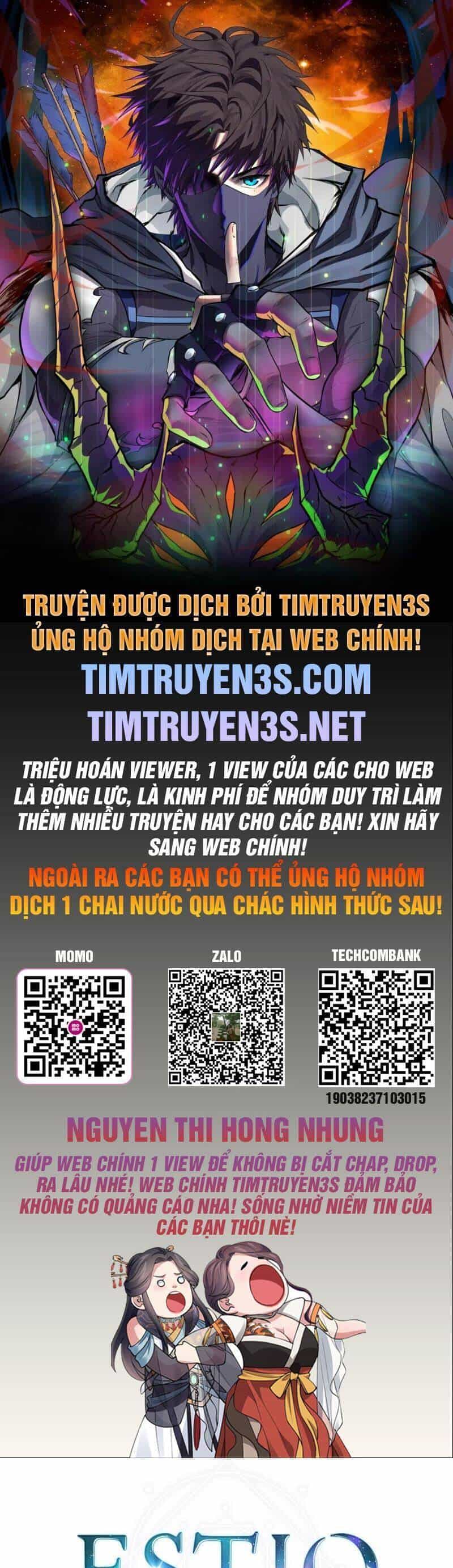 Estio - Chương 37 - ảnh 1