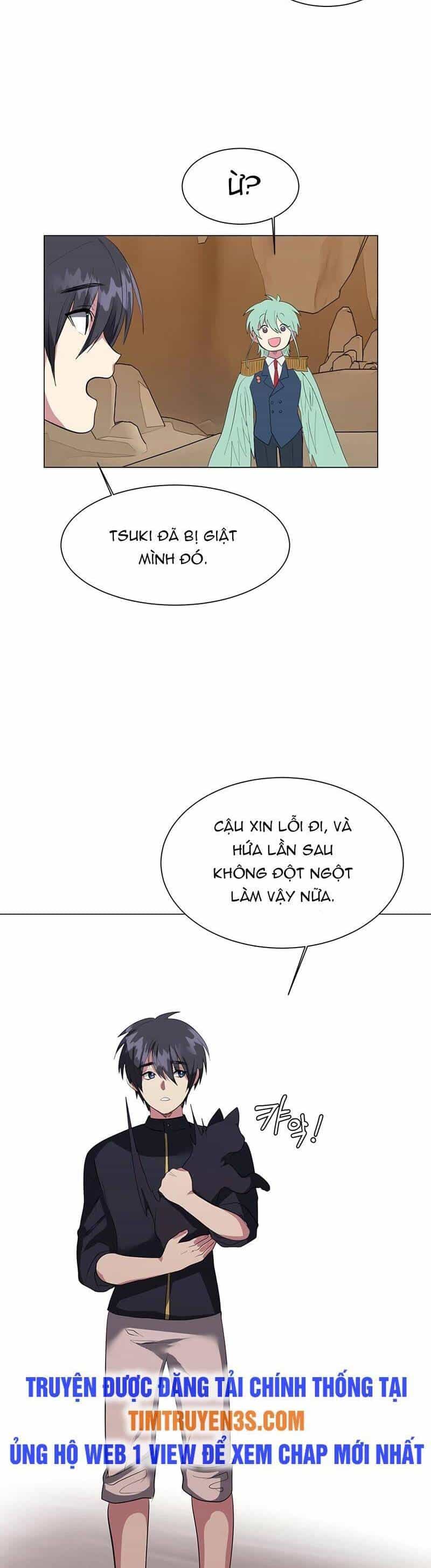 Estio - Chương 37 - ảnh 20
