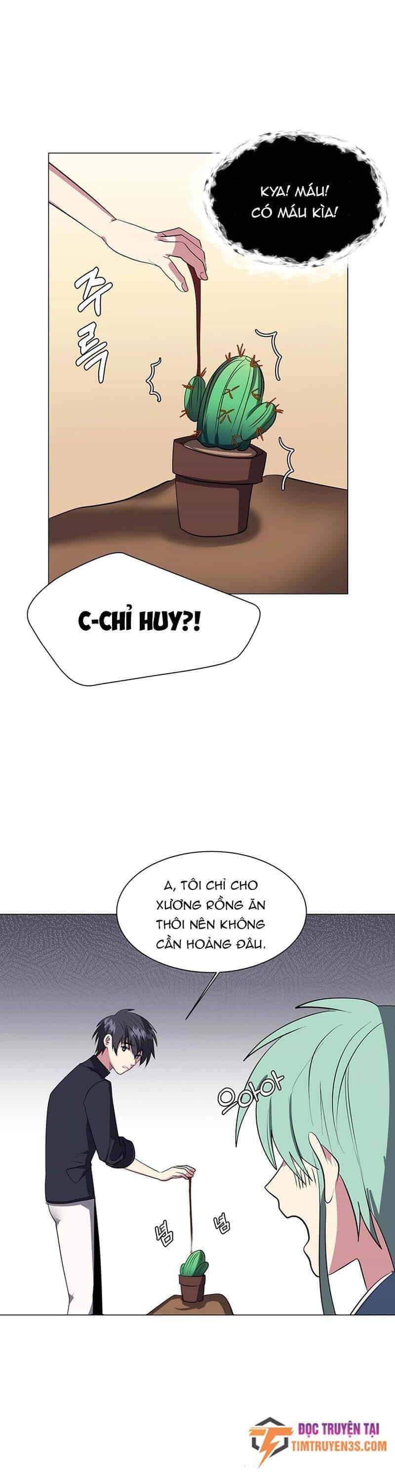 Estio - Chương 37 - ảnh 29