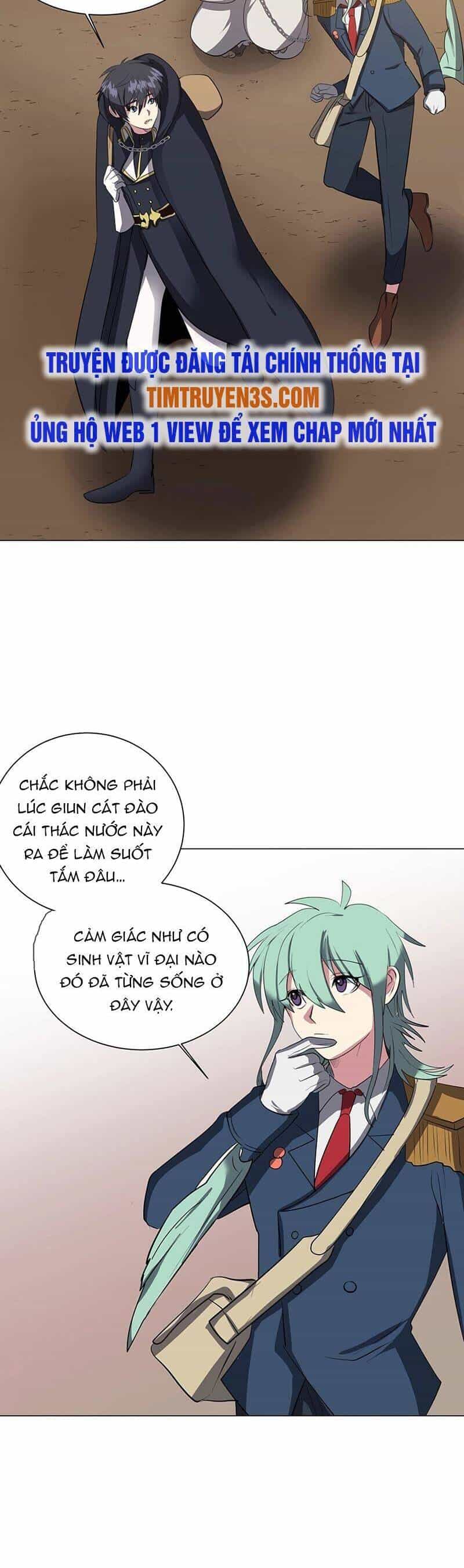 Estio - Chương 37 - ảnh 31