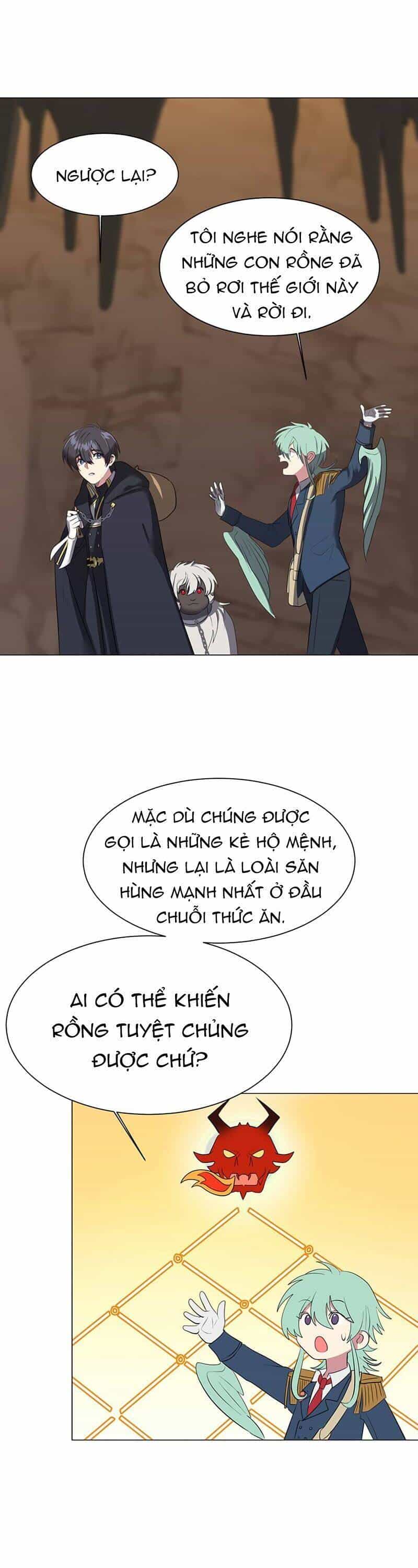 Estio - Chương 38 - ảnh 11