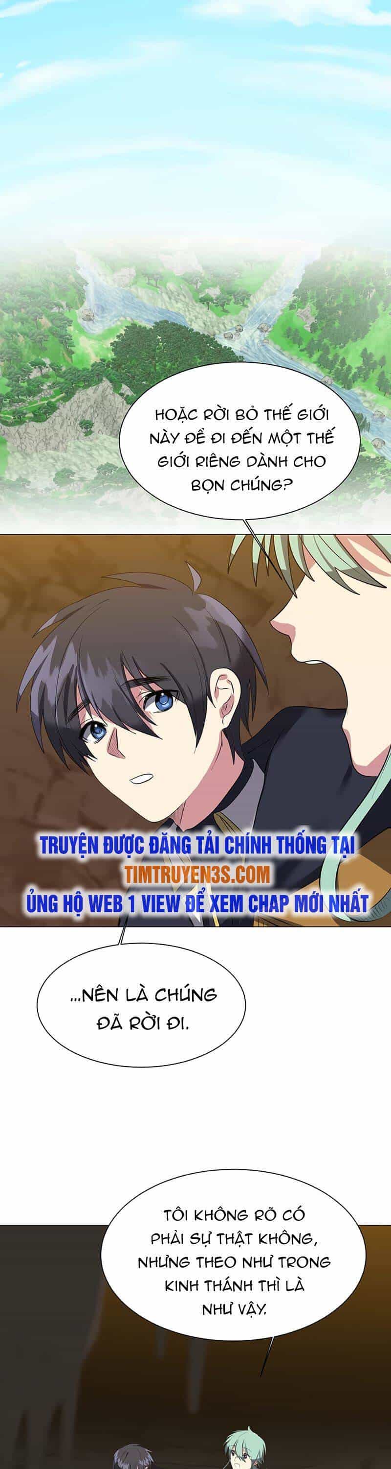 Estio - Chương 38 - ảnh 14