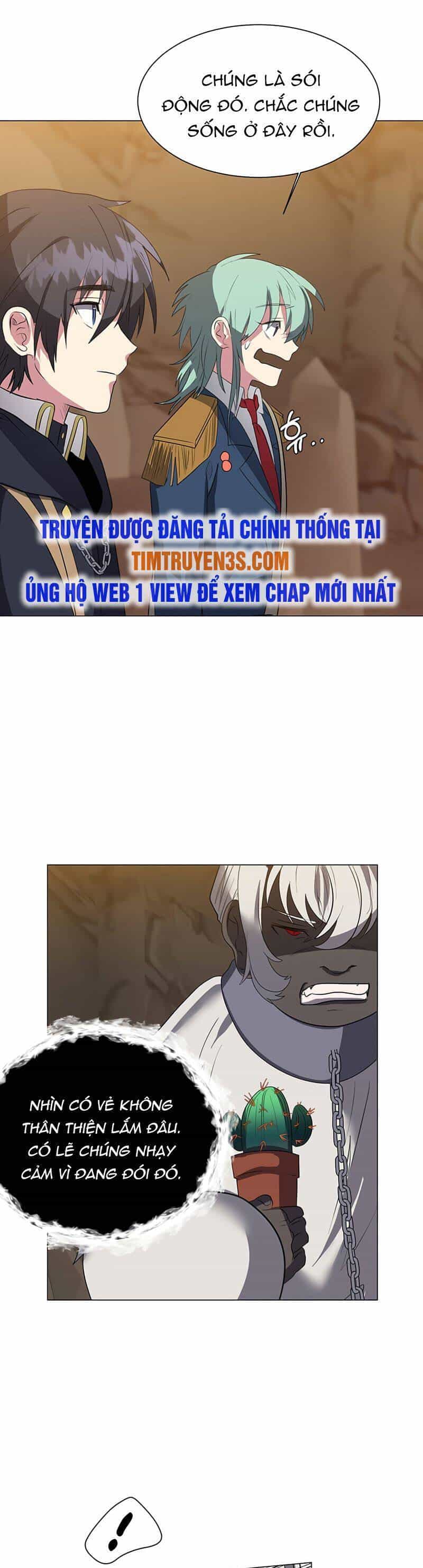Estio - Chương 38 - ảnh 18