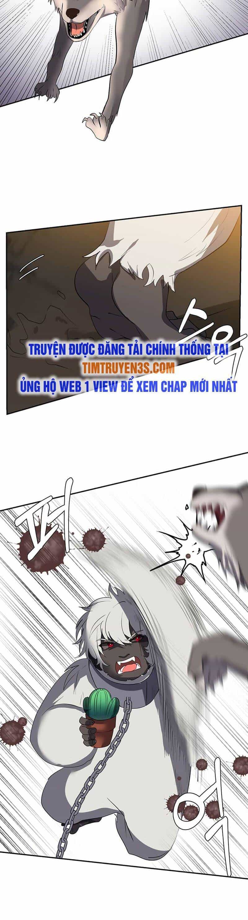 Estio - Chương 38 - ảnh 20