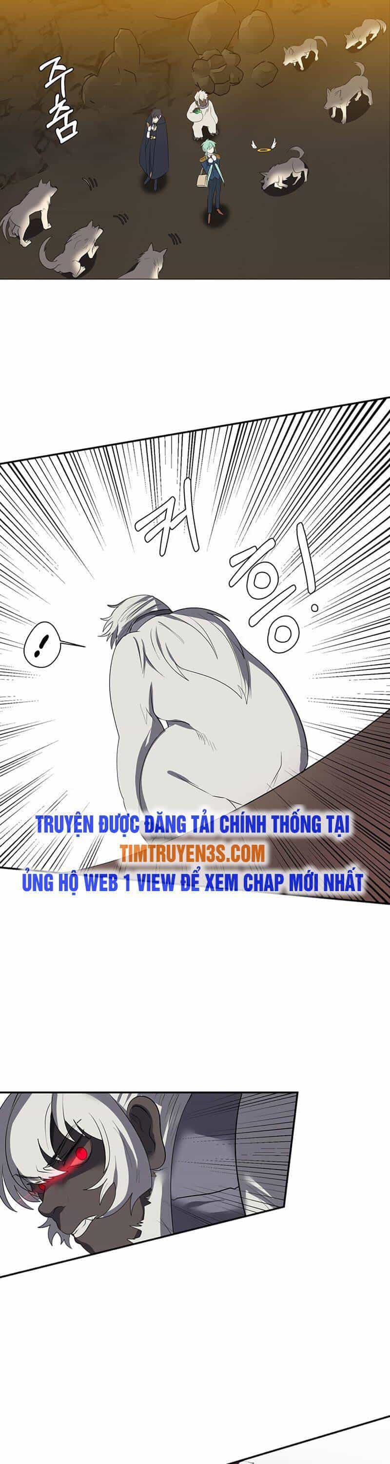 Estio - Chương 38 - ảnh 22