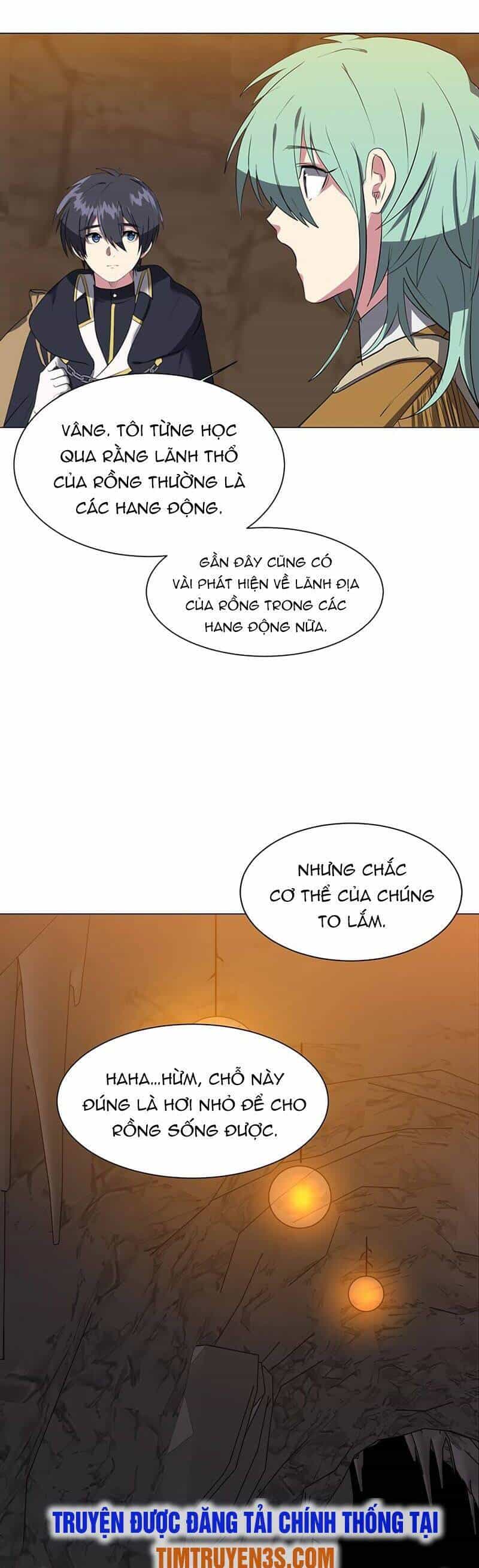 Estio - Chương 38 - ảnh 3