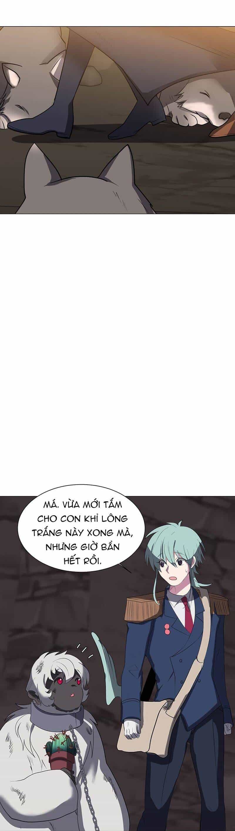Estio - Chương 38 - ảnh 31