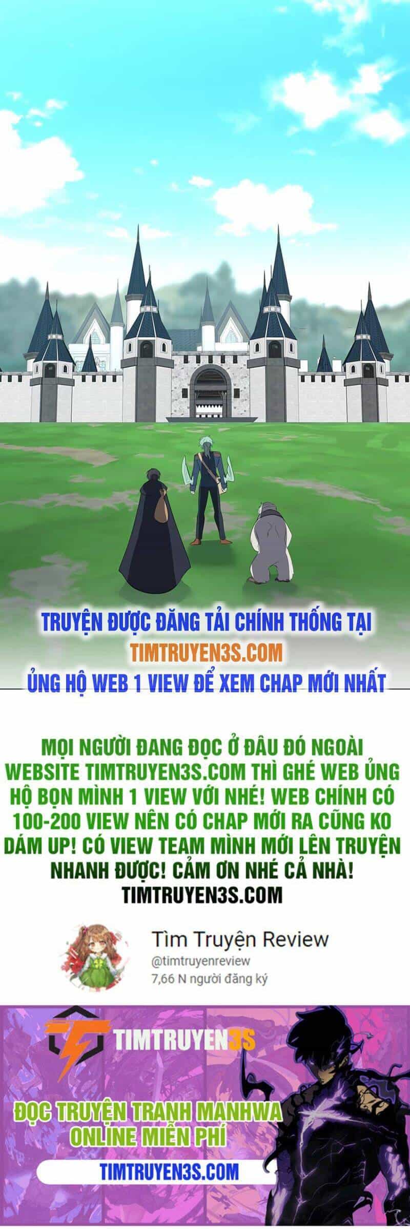 Estio - Chương 38 - ảnh 36