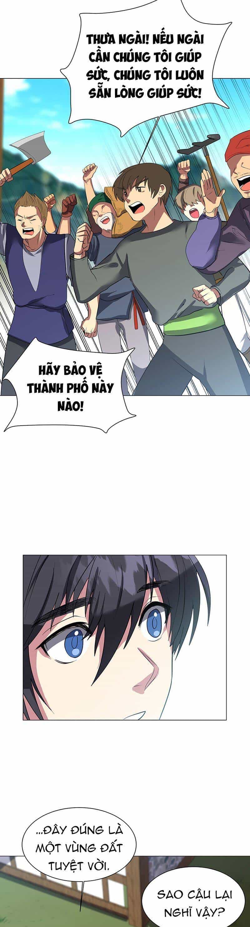 Estio - Chương 39 - ảnh 12