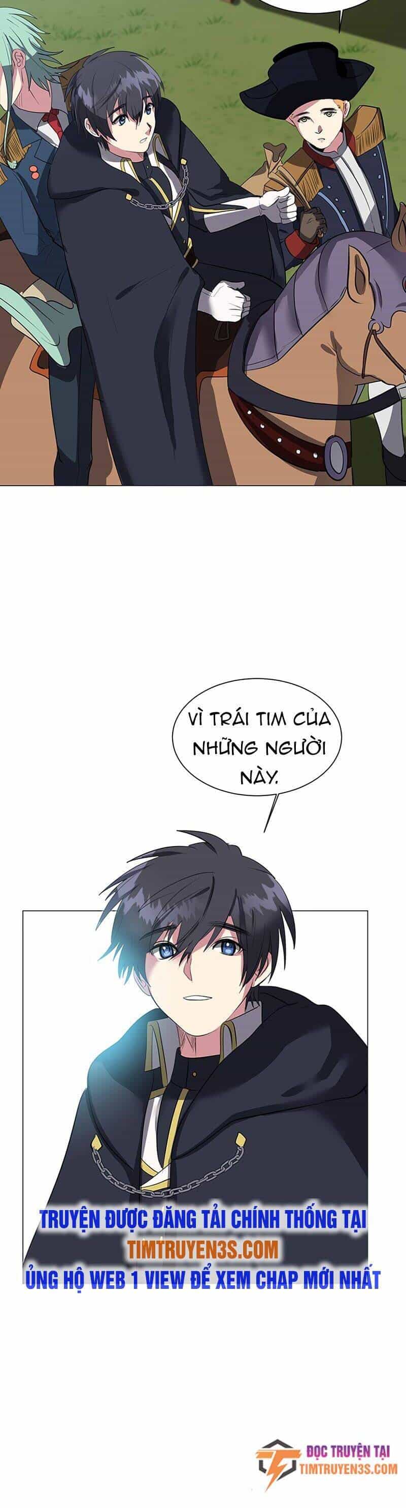 Estio - Chương 39 - ảnh 13