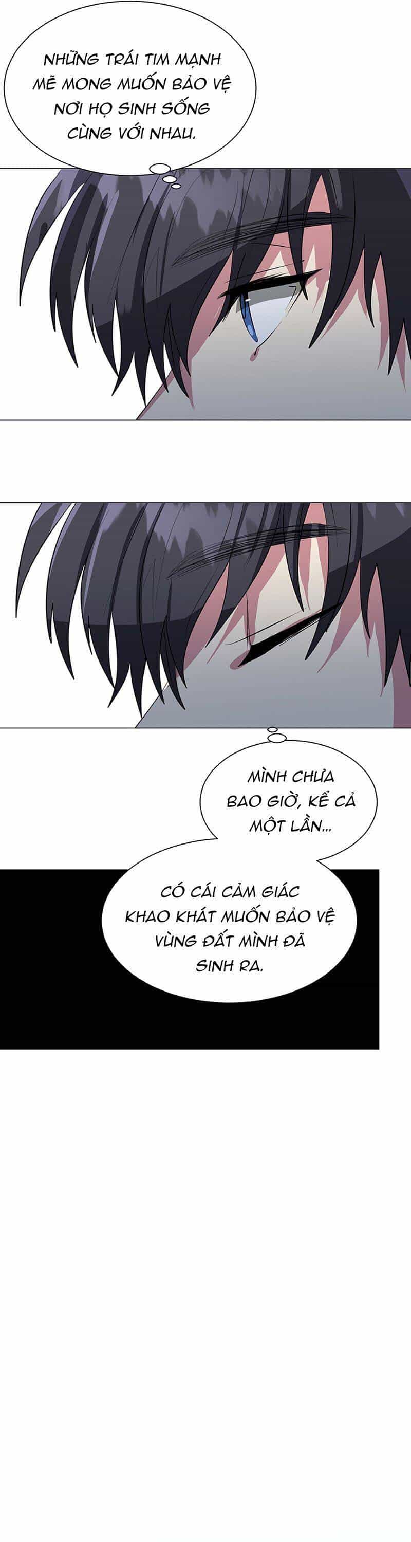 Estio - Chương 39 - ảnh 14