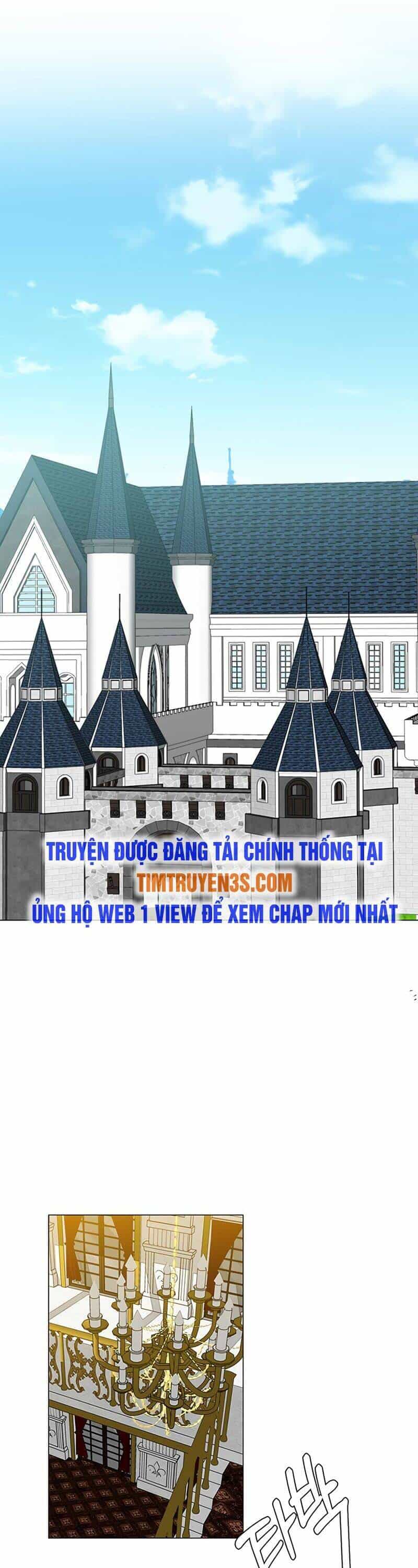 Estio - Chương 39 - ảnh 15