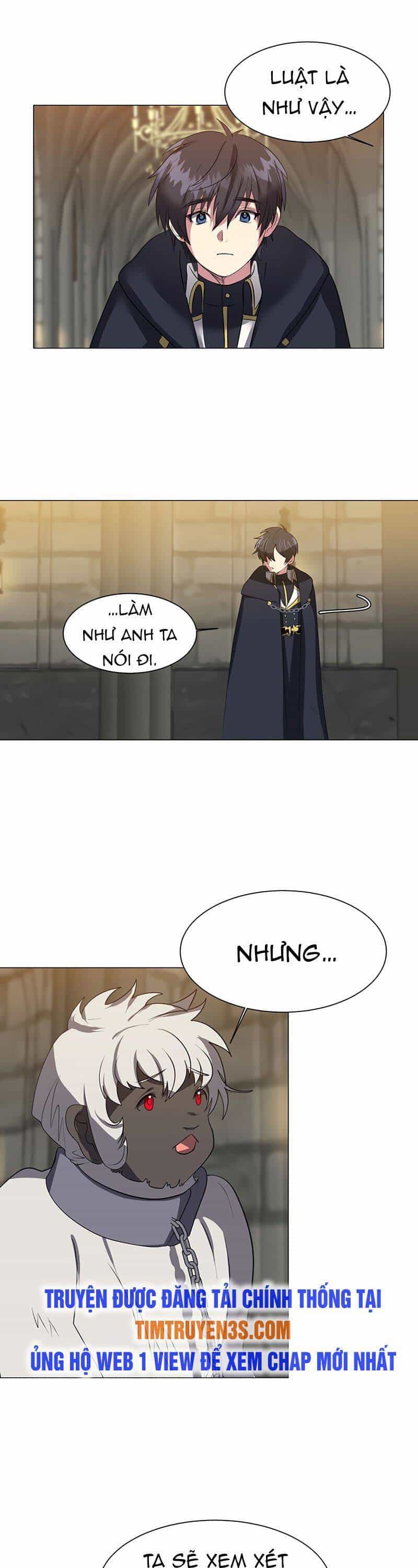 Estio - Chương 39 - ảnh 18
