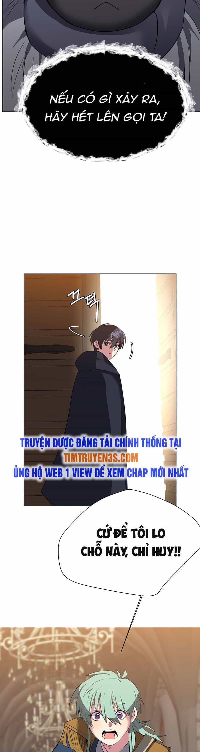 Estio - Chương 39 - ảnh 20