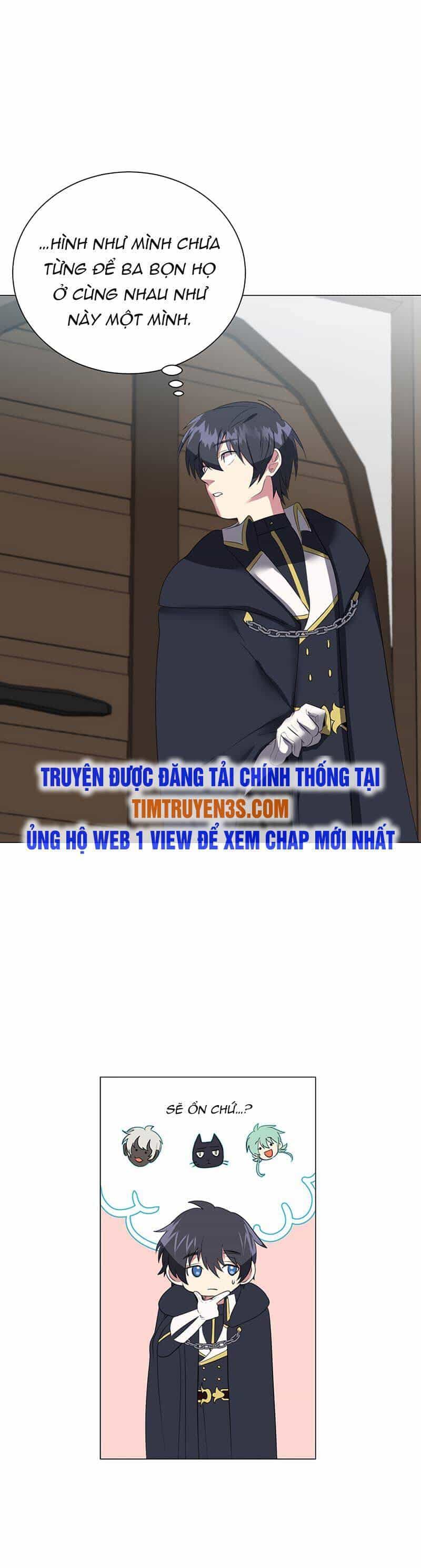 Estio - Chương 39 - ảnh 22
