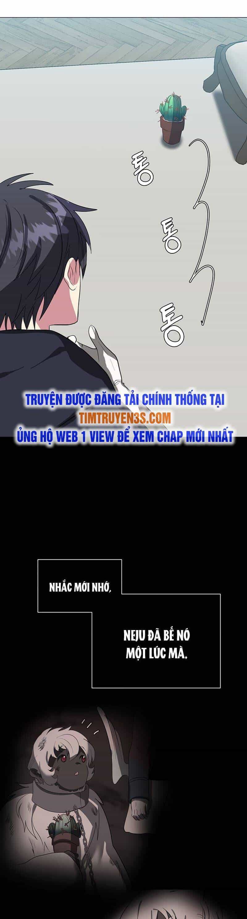 Estio - Chương 39 - ảnh 24