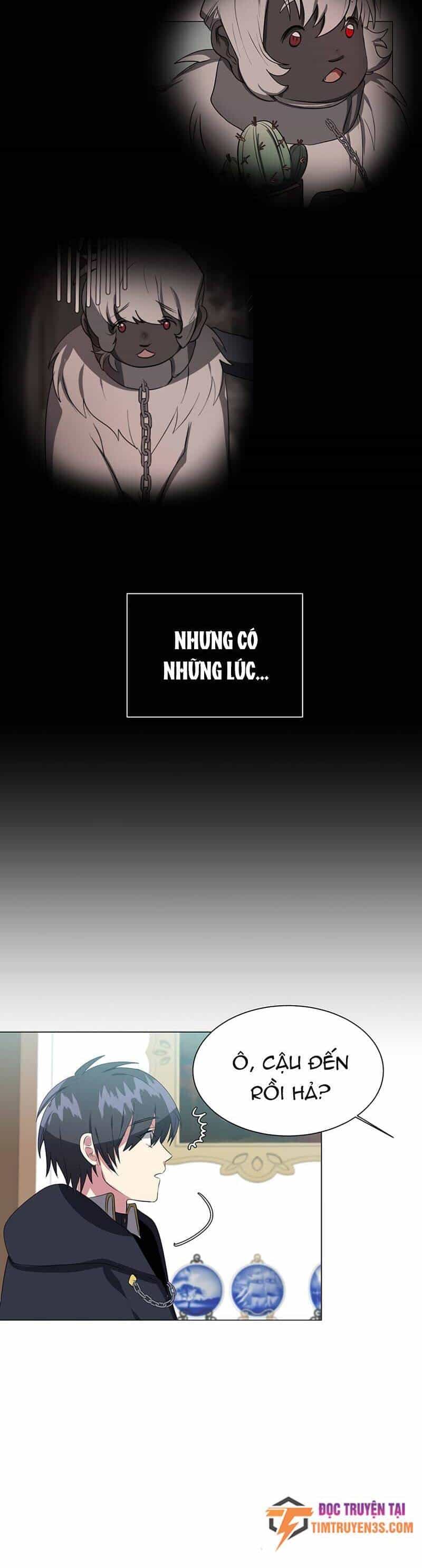 Estio - Chương 39 - ảnh 25