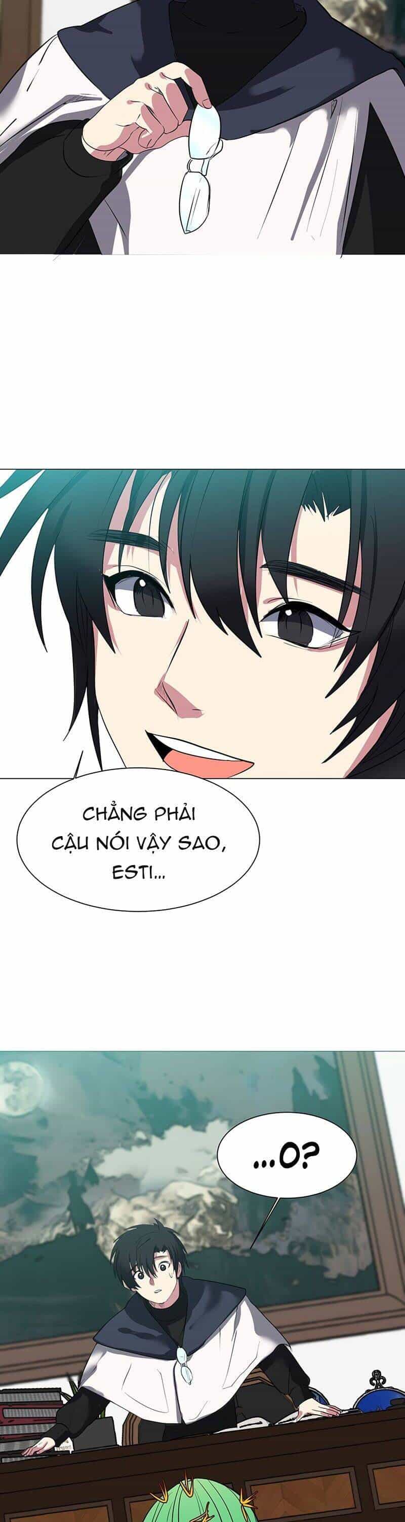 Estio - Chương 39 - ảnh 27