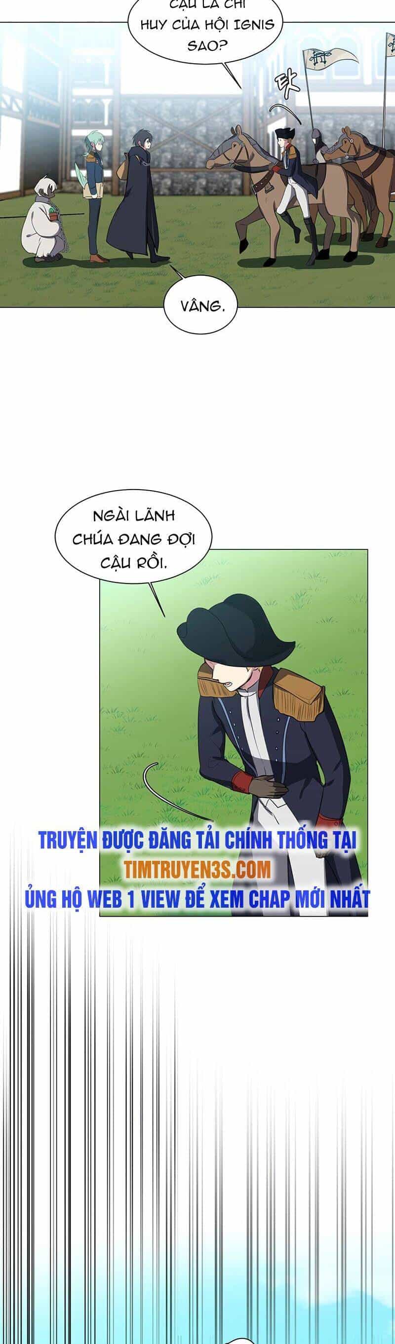 Estio - Chương 39 - ảnh 8