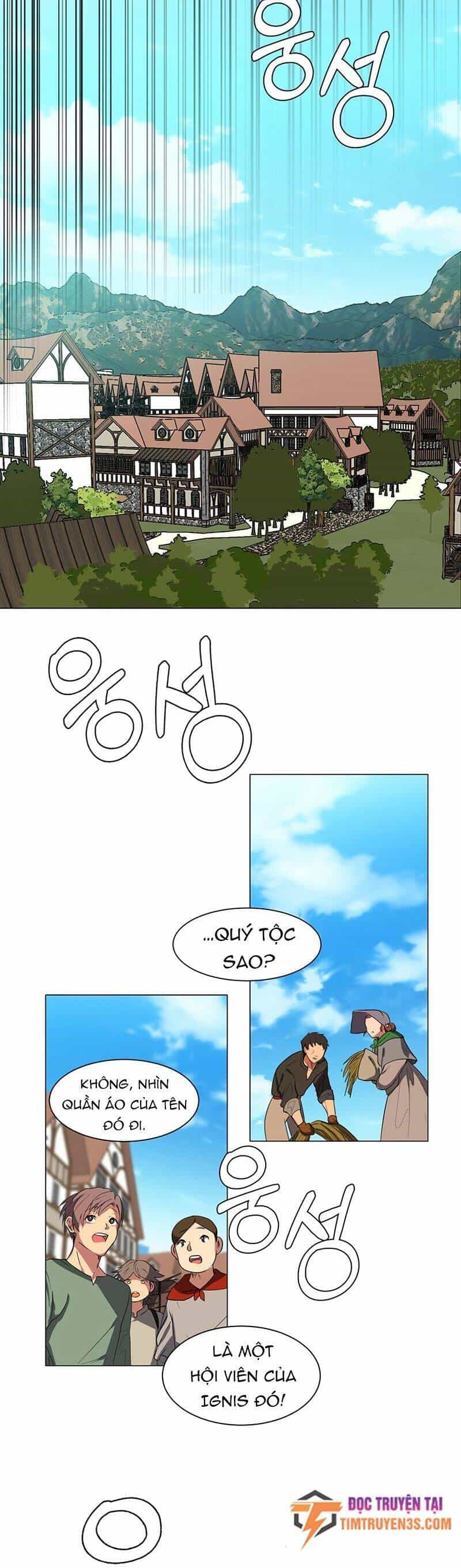 Estio - Chương 39 - ảnh 9