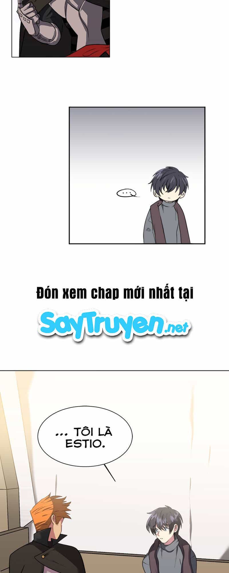 Estio - Chương 4 - ảnh 11