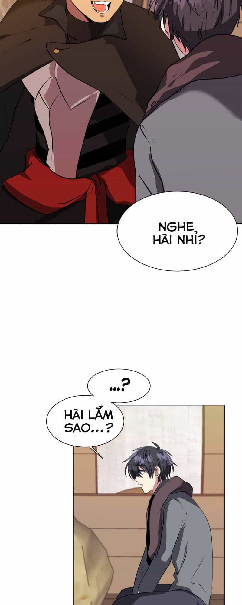 Estio - Chương 4 - ảnh 15