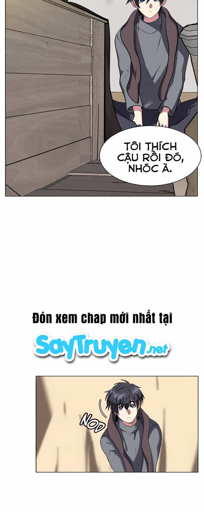 Estio - Chương 4 - ảnh 17