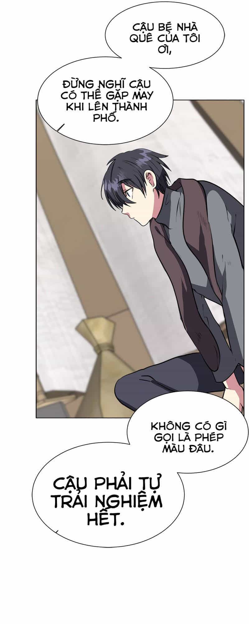 Estio - Chương 4 - ảnh 20