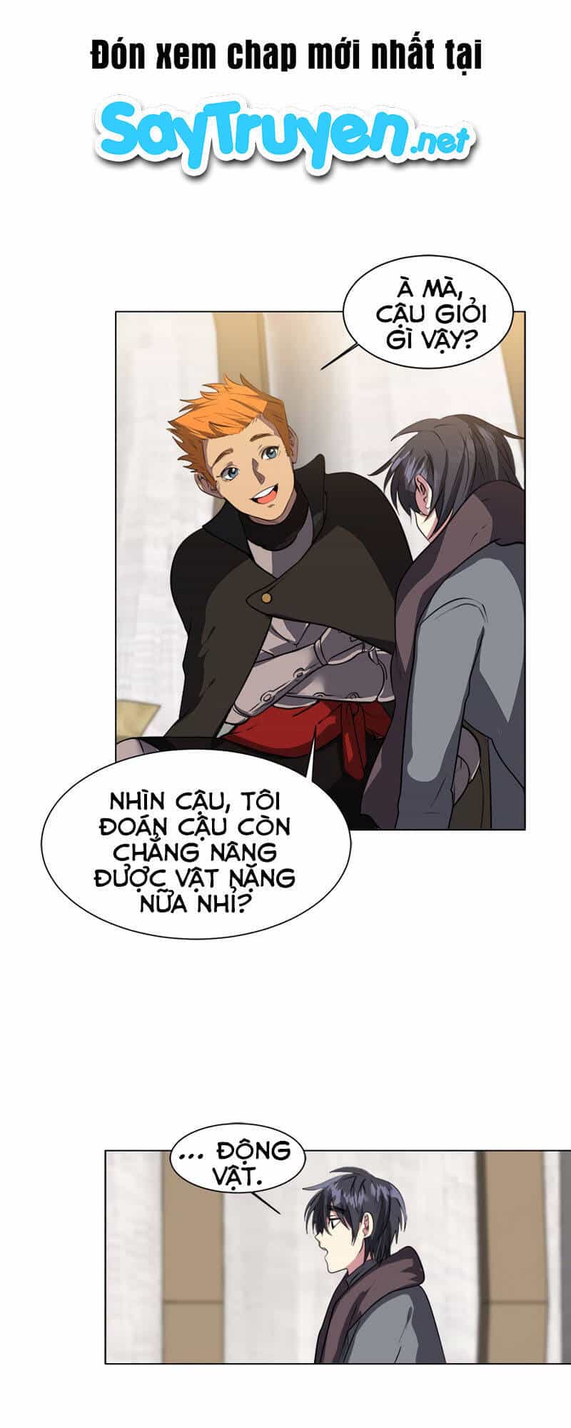 Estio - Chương 4 - ảnh 22