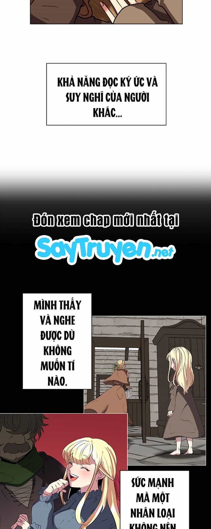Estio - Chương 4 - ảnh 27