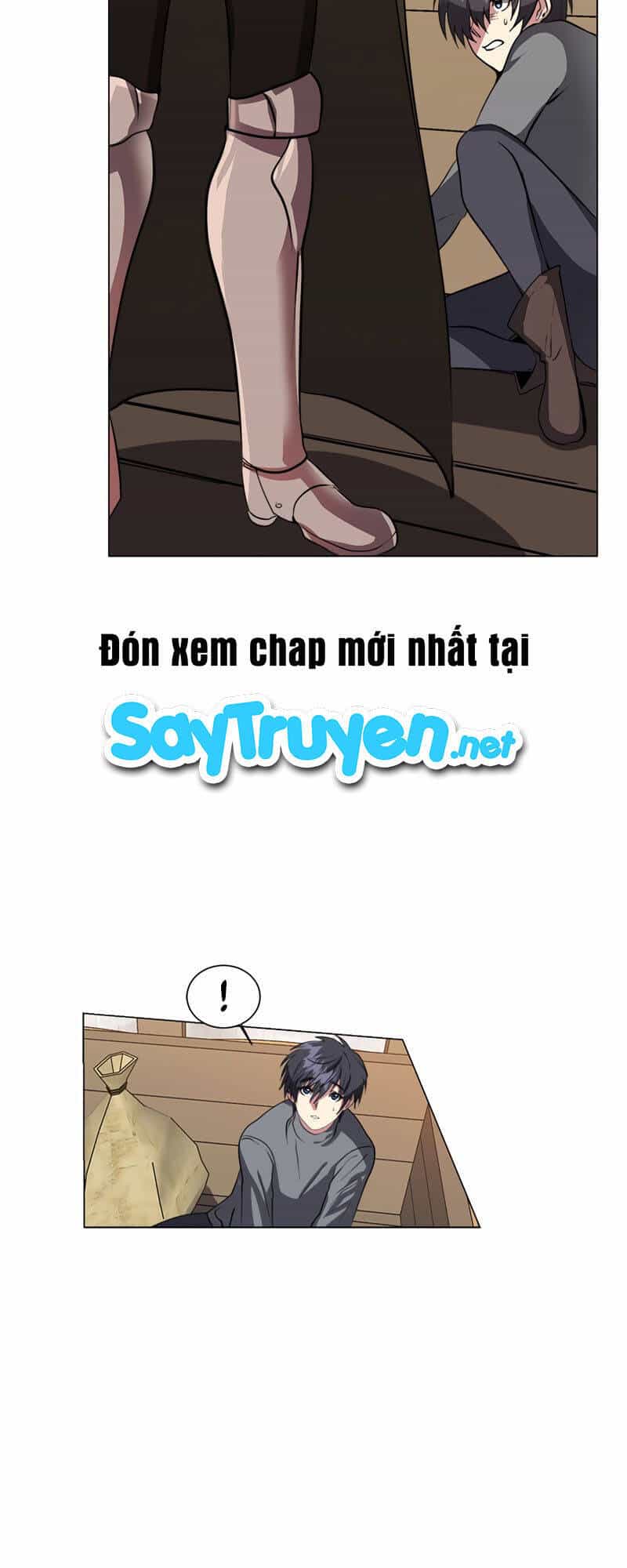 Estio - Chương 4 - ảnh 30