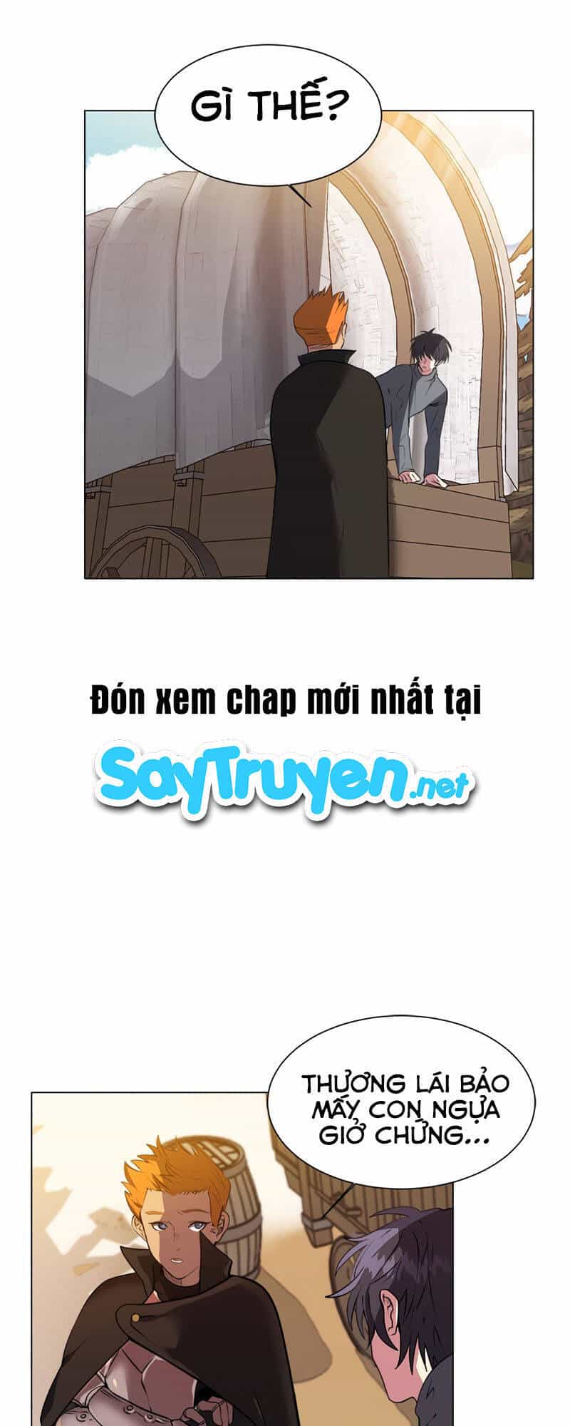 Estio - Chương 4 - ảnh 33