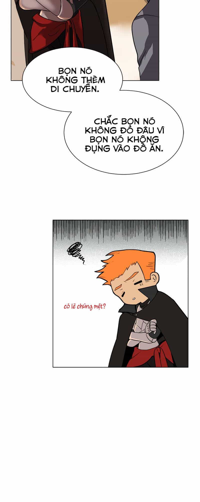 Estio - Chương 4 - ảnh 34