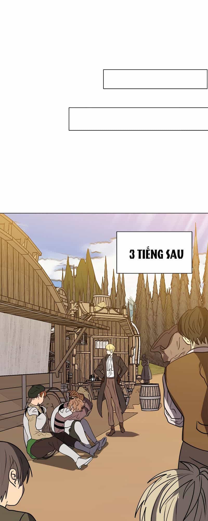 Estio - Chương 4 - ảnh 35